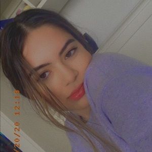 Meet your Posher, Geeta